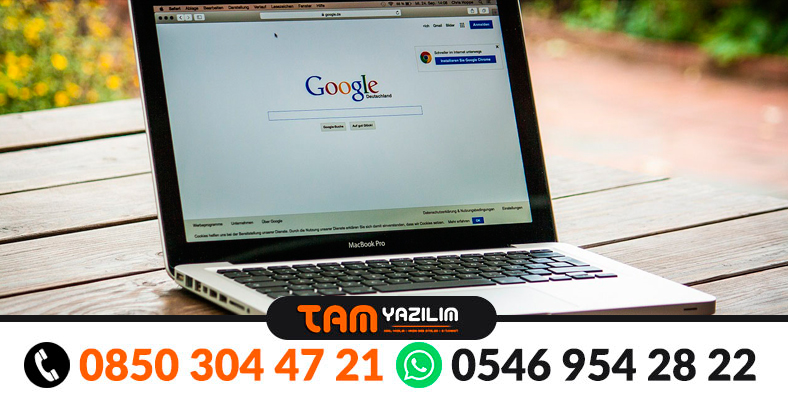 Hazır Proje Asistanı Tasarımı ve Proje Asistanı Yazılımı Kur