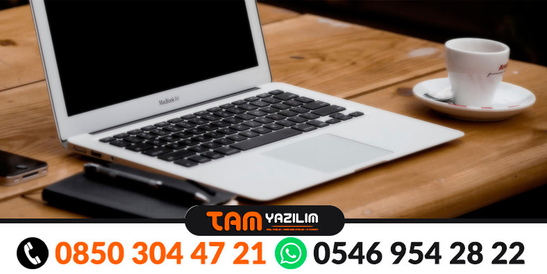 Hazır Vardiya Müdürü Tasarımı ve Vardiya Müdürü Yazılımı Kur