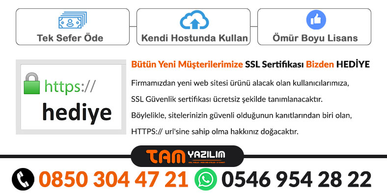Selçuk Hazır web sitesi | Hazır internet sitesi Tel: 0546 954 28 22