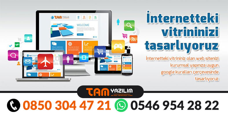 Urla Hazır web sitesi | Hazır internet sitesi Tel: 0546 954 28 22