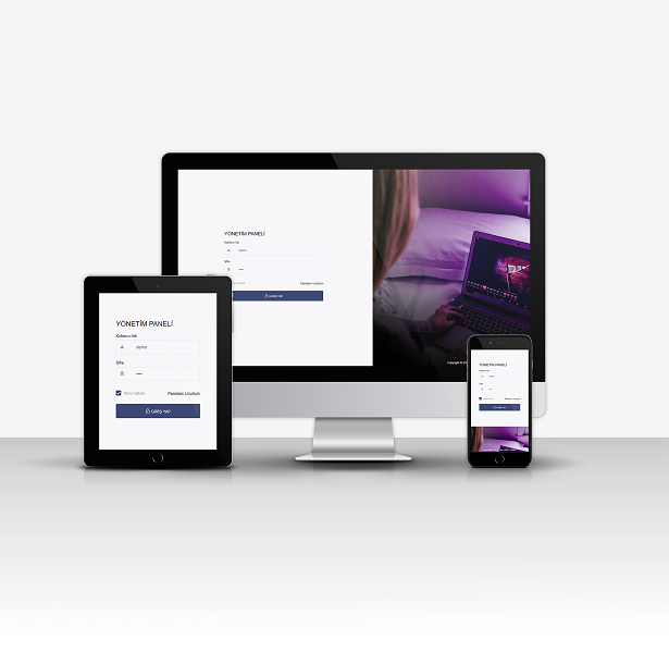 Hazır Medikal Sitesi Web Tasarımı ve Medikal Sitesi Yazılımı Kur
