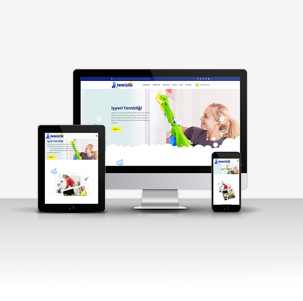 Hazır E-Ticaret Sitesi E-Ticaret Tasarımı ve E-Ticaret Sitesi Yazılımı Kur